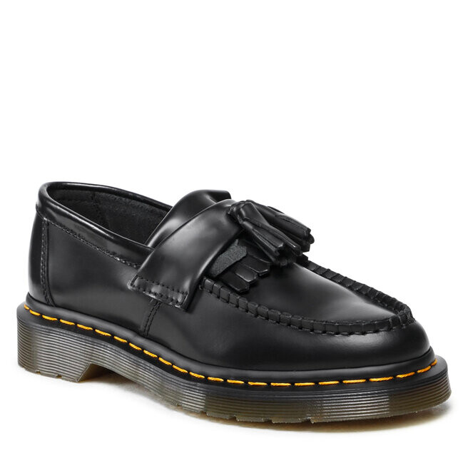 

Туфли Dr. Martens AdrianYs, черный