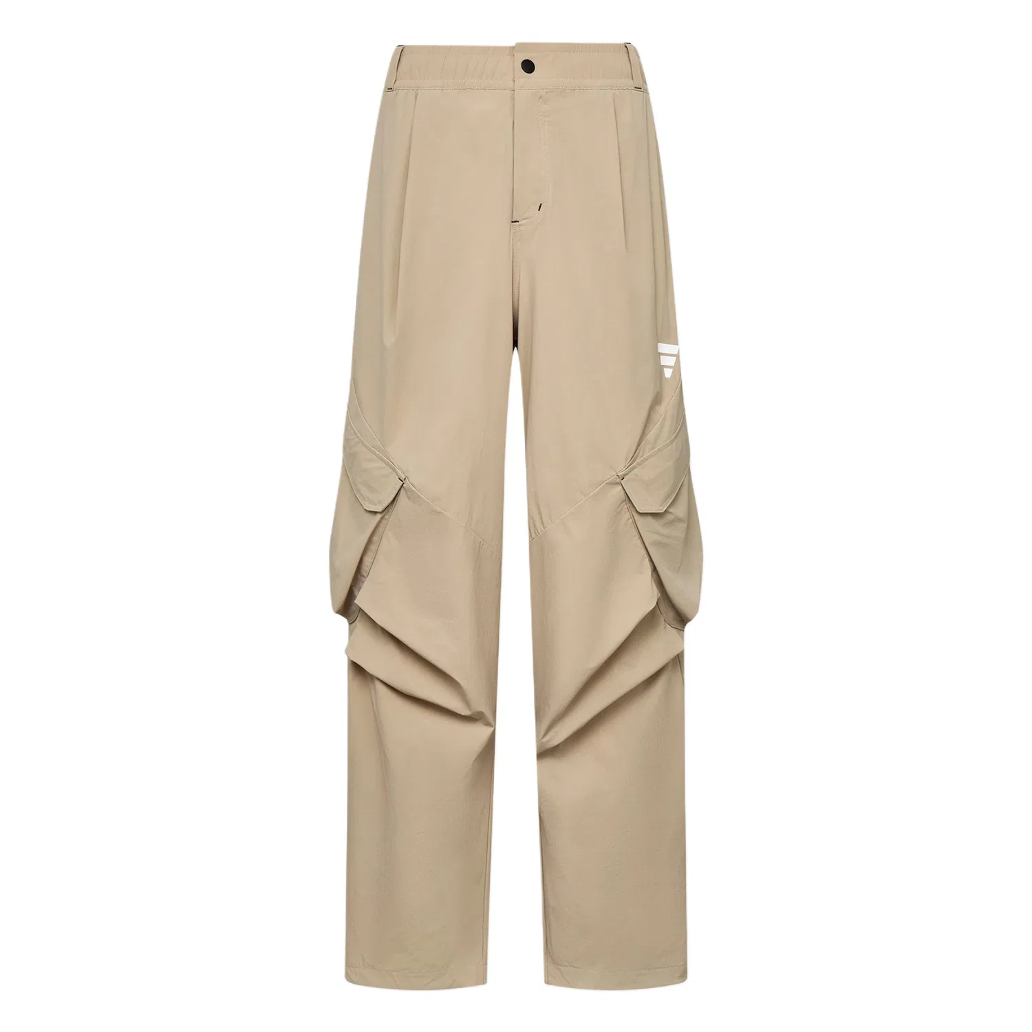 Брюки повседневные Adidas, Khaki Brown