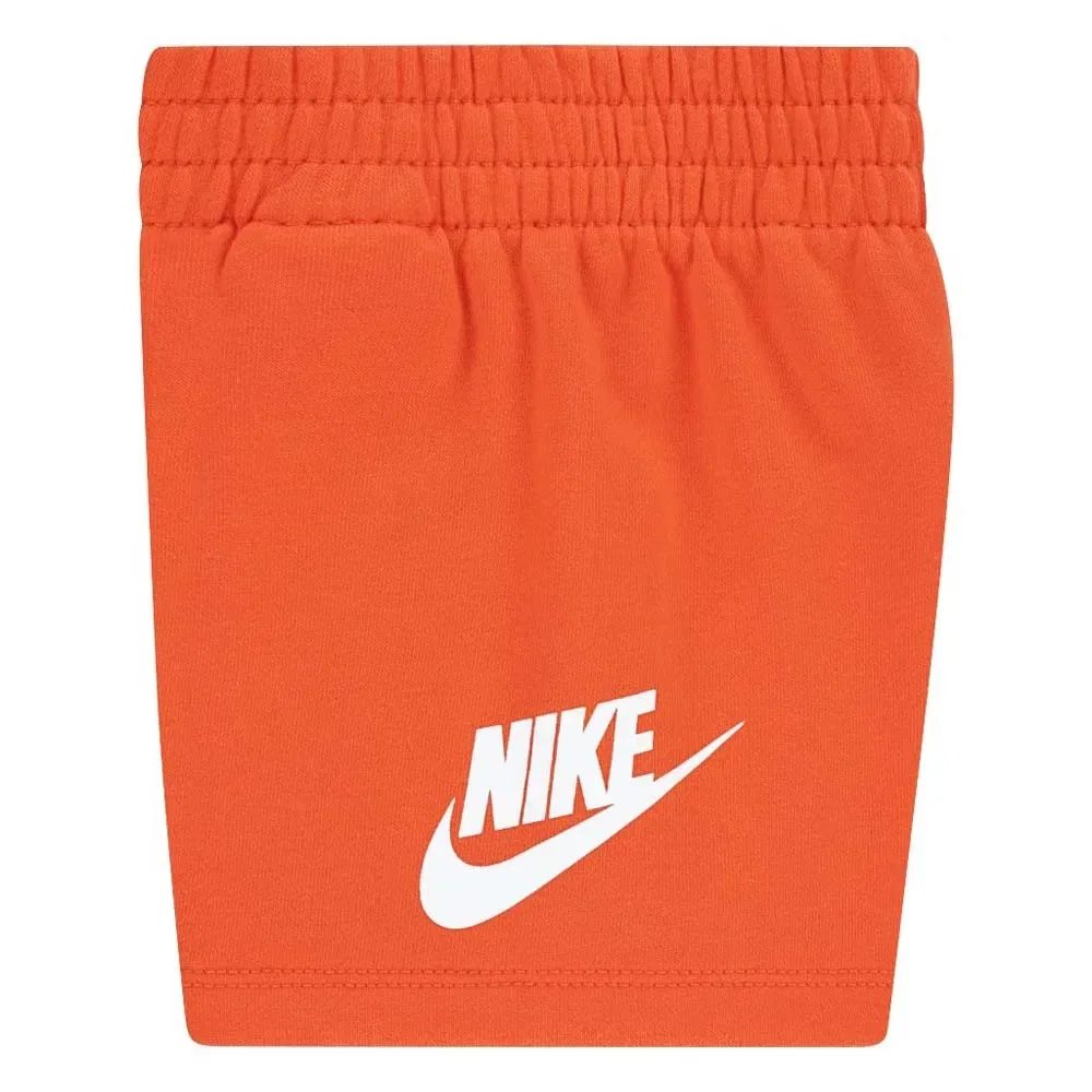 Комплект Club Nike, белый — фото 3