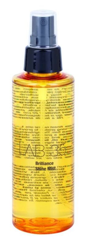

Распыляющий светящийся туман Kallos LAB 35