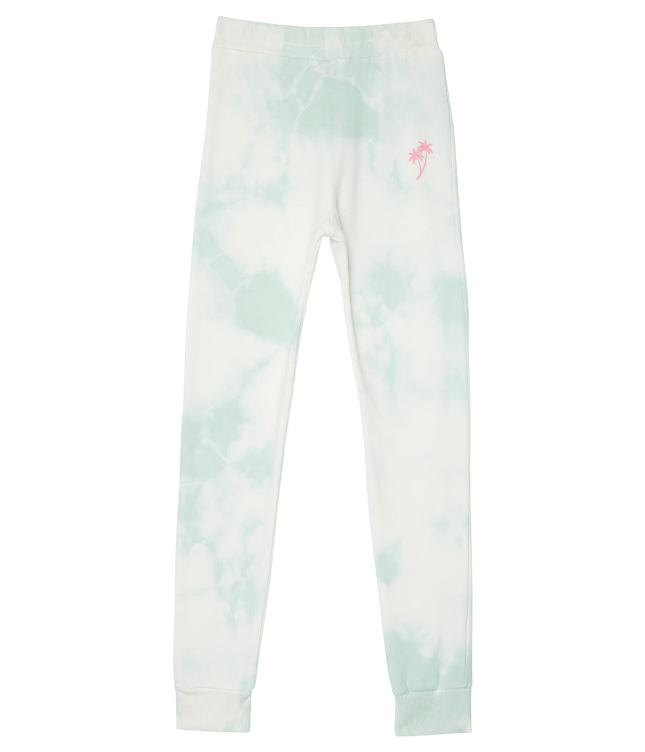 

Спортивные штаны Tiny Whales, Vacation Tie-Dye Joggers