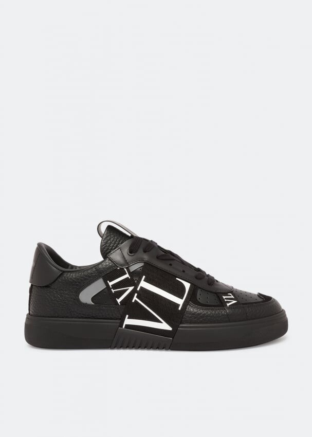 

Кроссовки VALENTINO GARAVANI VL7N sneakers, черный
