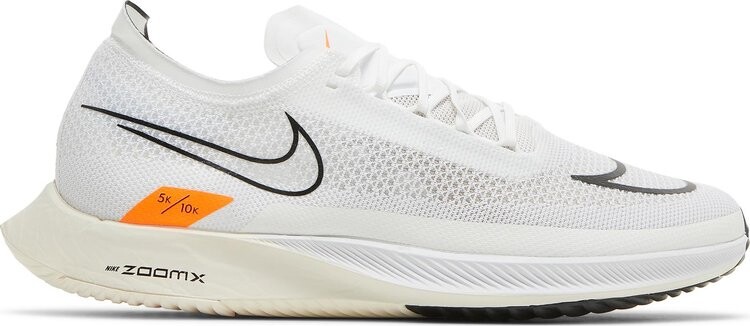 

Кроссовки Nike ZoomX Streakfly 'White Photon Dust', белый