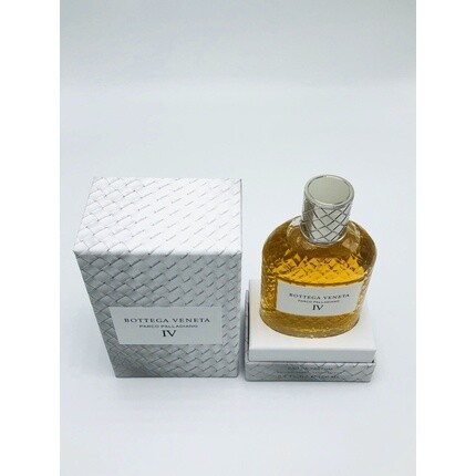 Парфюмерная вода Bottega Veneta PARCO PALLADIANO IV Azalea, 3,4 унции - новая в коробке — фото 3