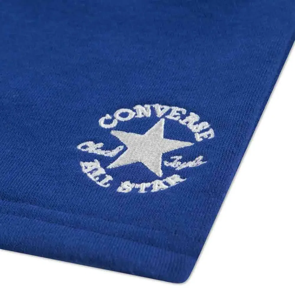 Детские шорты для мальчиков Converse kids, Blue — фото 3