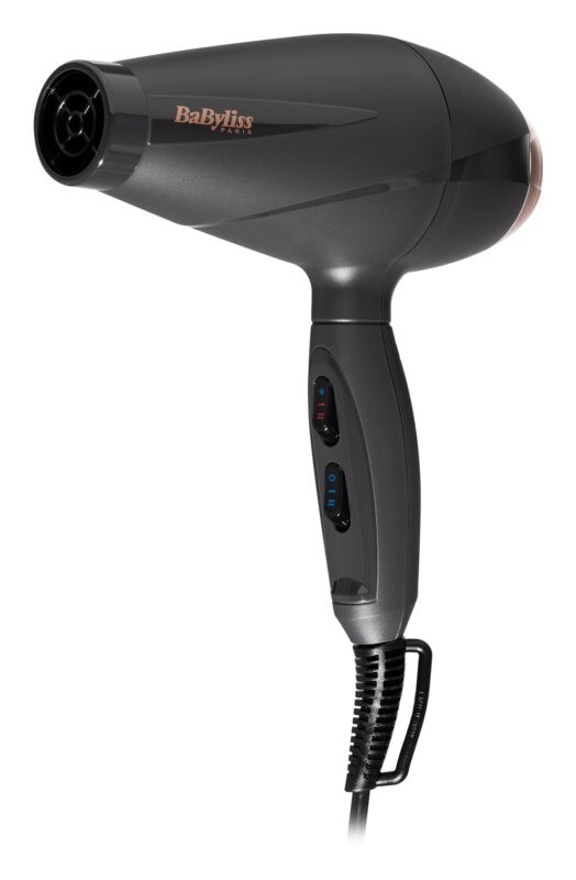 

Фен BaByliss Smooth Pro 6709DE