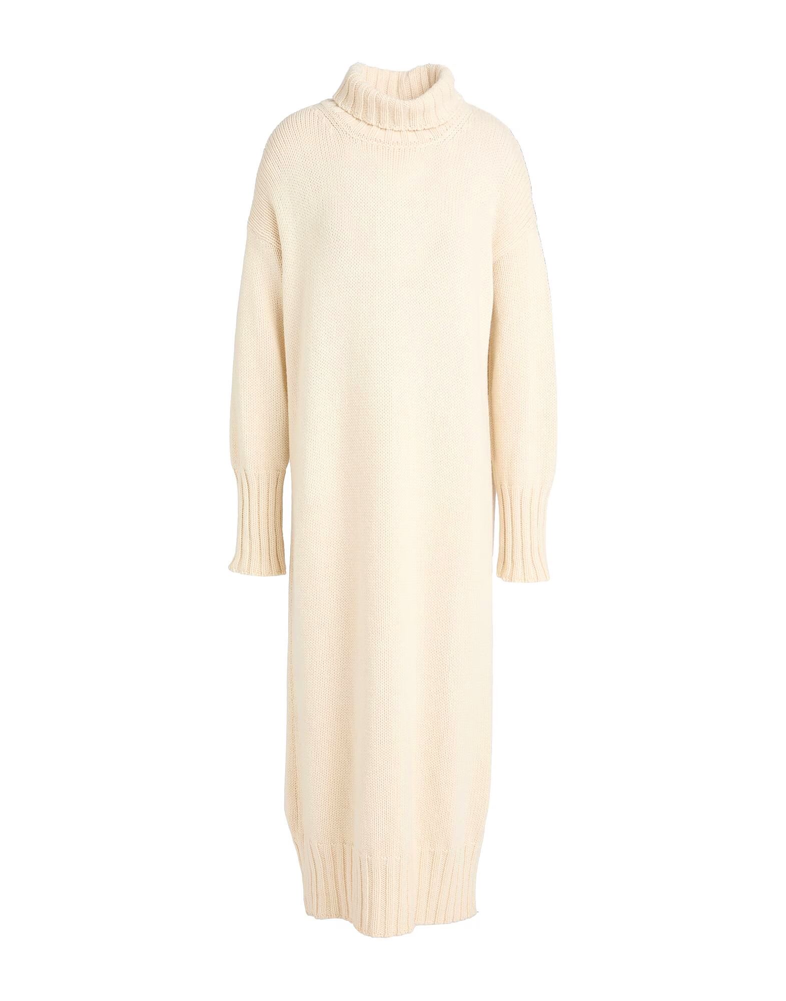 

Платье миди Aragona, айвори