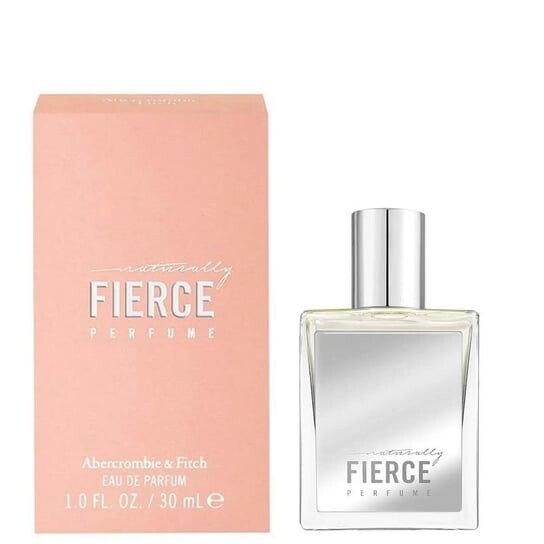 

Парфюмированная вода, 30 мл Abercrombie & Fitch, Naturally Fierce