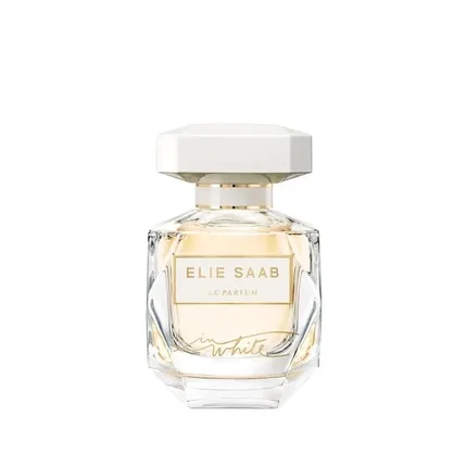Парфюмерная вода Elie Saab Le Parfum In White, 90 мл
