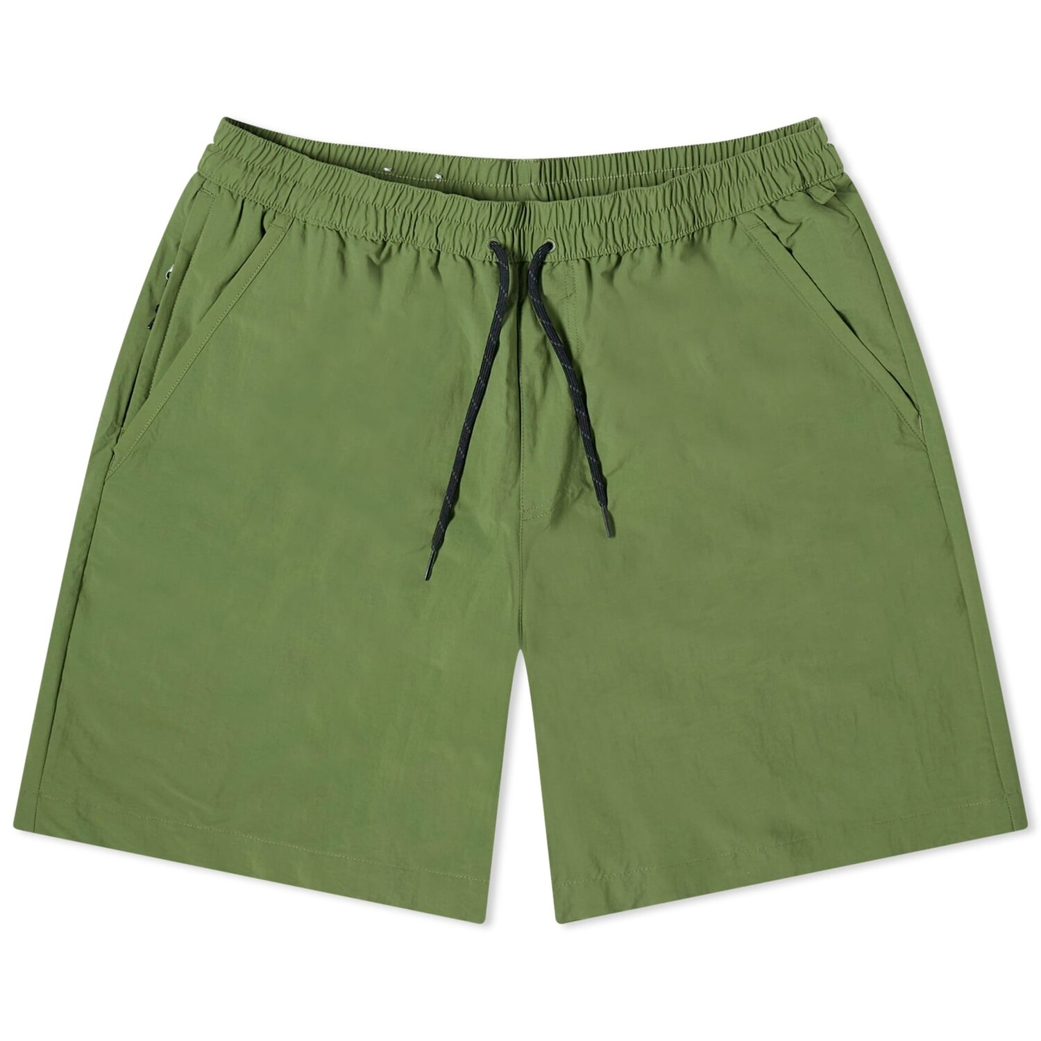 

Шорты Columbia Summerdry, зеленый