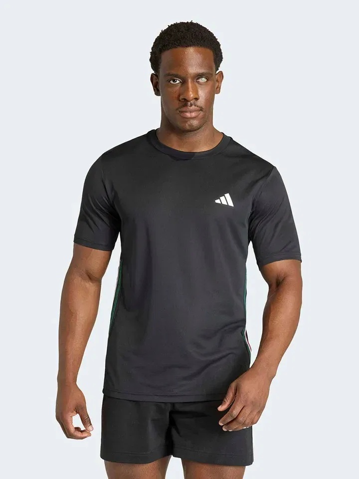 Функциональная футболка Adidas, серый