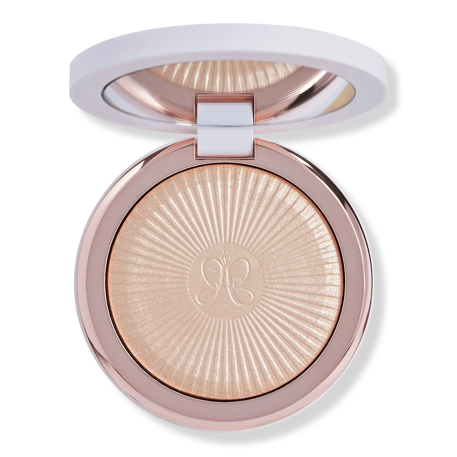 

Пудра-хайлайтер Glow Seeker Anastasia Beverly Hills, Sun Idol (champagne gold)
