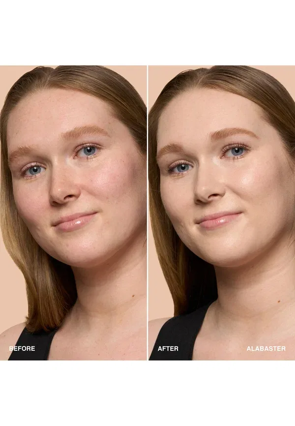 Невесомая тональная основа для лица 30 мл Bobbi Brown, цвет alabaster — фото 2