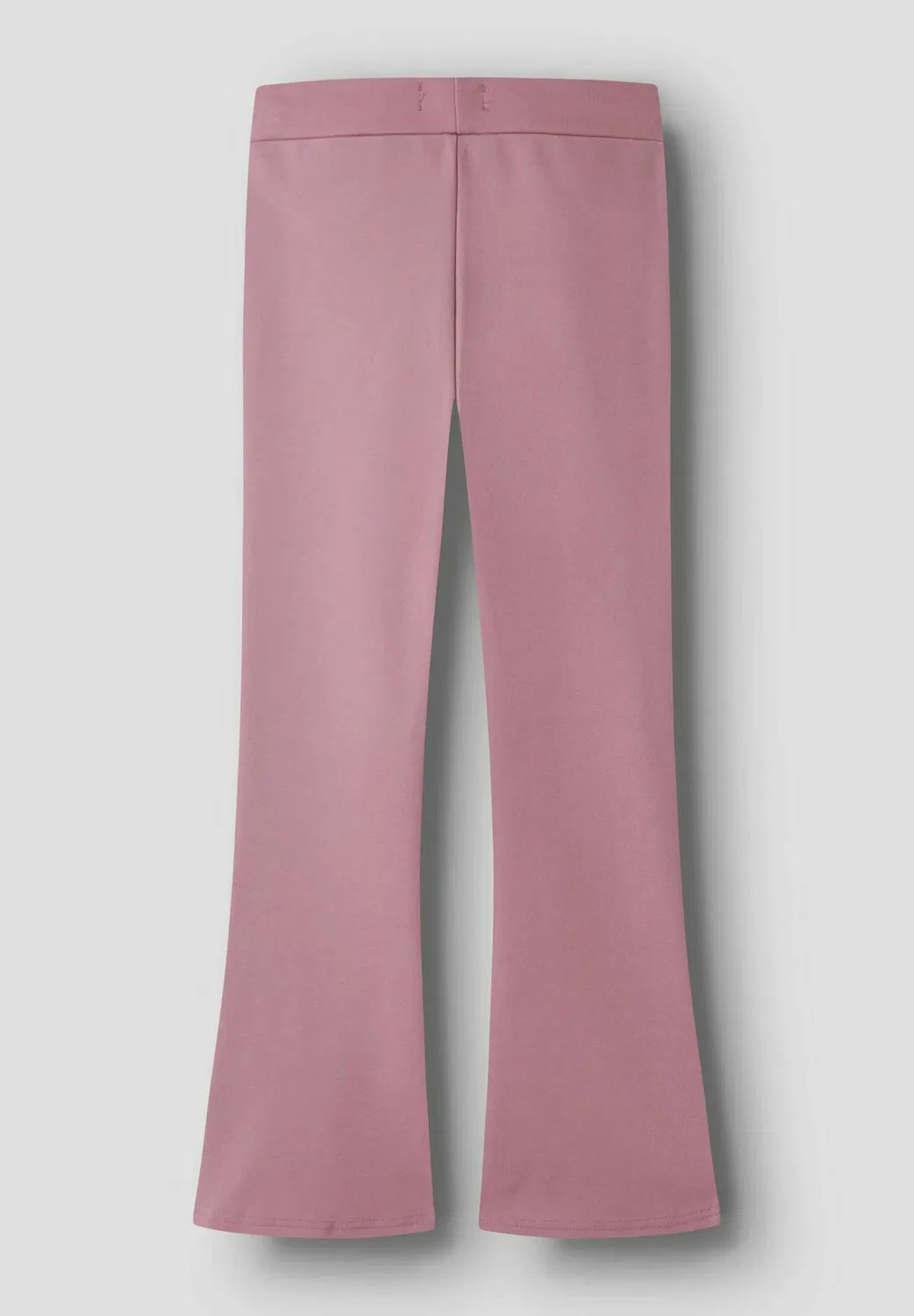 Nkffrikkali Bootcut Pant Noos - брюки Name It, Lilas — фото 2