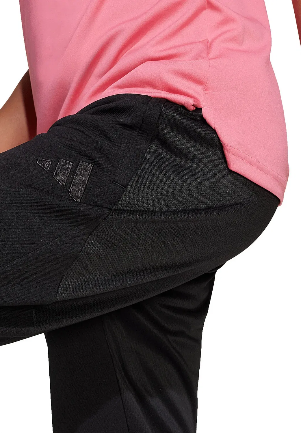 Спортивные штаны Adidas Performance, Schwarz — фото 4