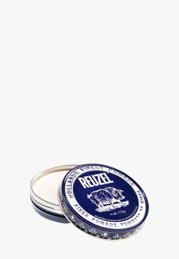 Помада для волос с сильной фиксацией Fiber pomade Reuzel, 113 г