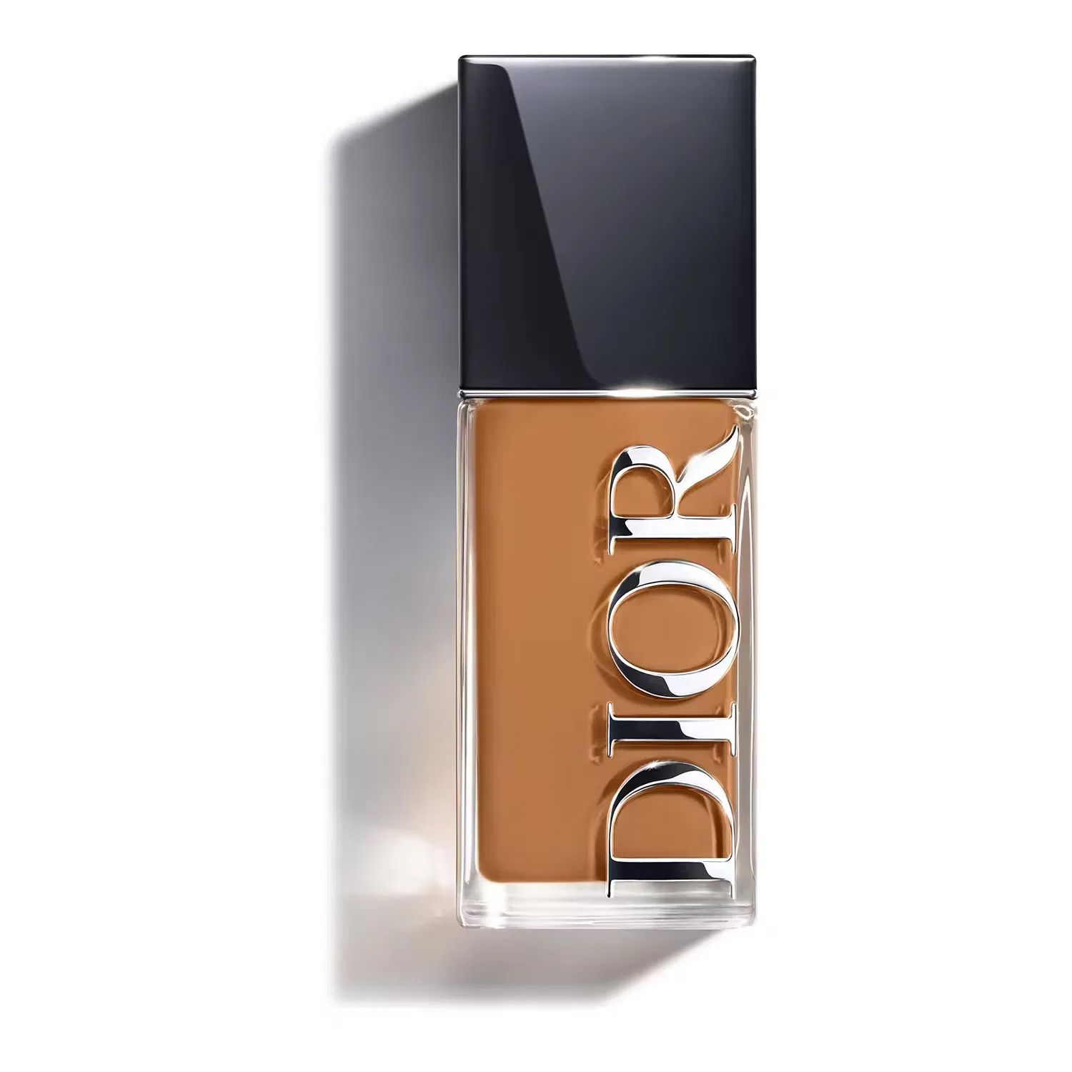 Тональная основа 30 мл с сияющим финишем, с гиалуроновой кислотой, 5 Warm, DIOR, Цвет 5 Warm