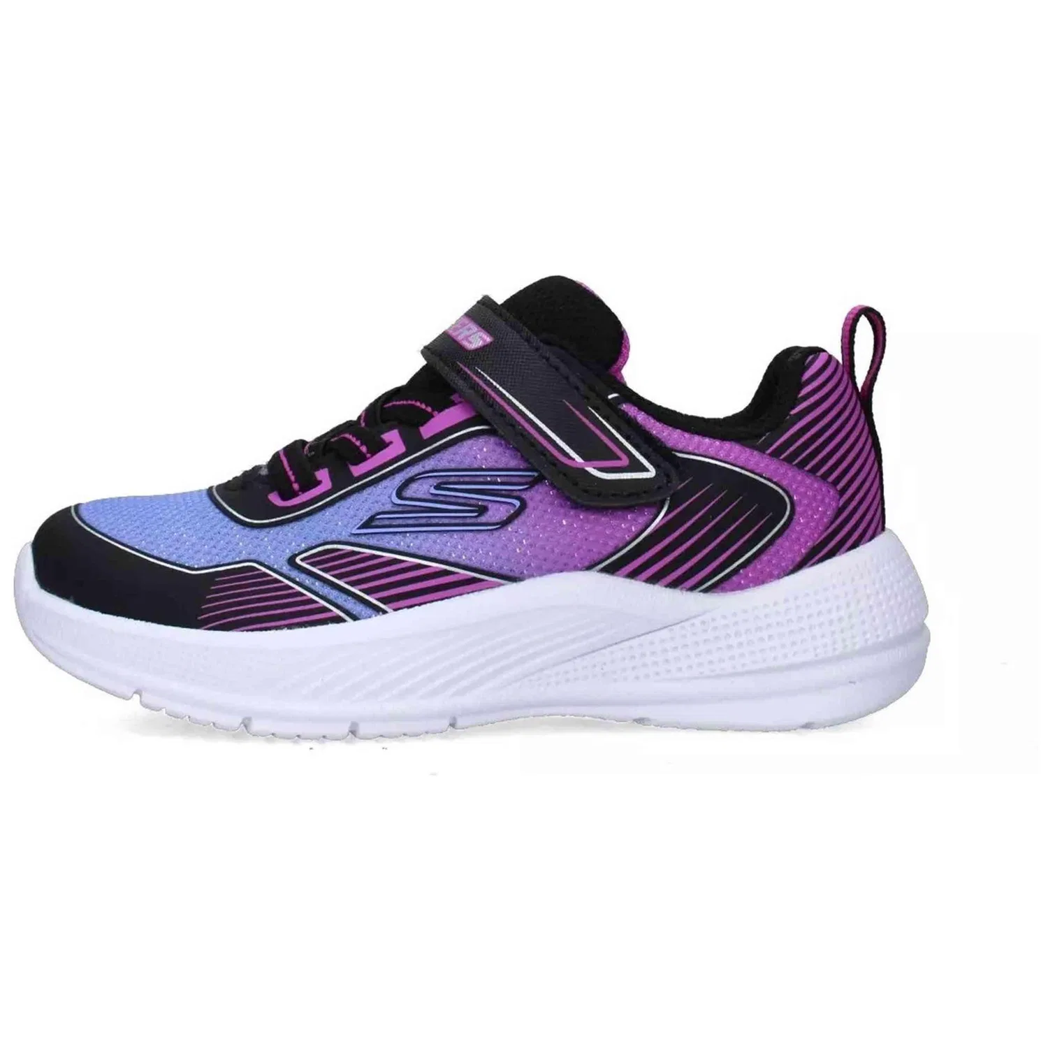 Детские кроссовки Skechers 303657N-BKMT, Schwarz
