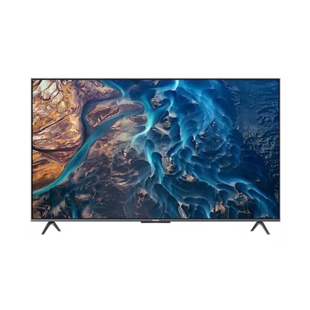

Телевизор Xiaomi TV ES65, 65", 4K, Direct LED, 60 Гц, серый