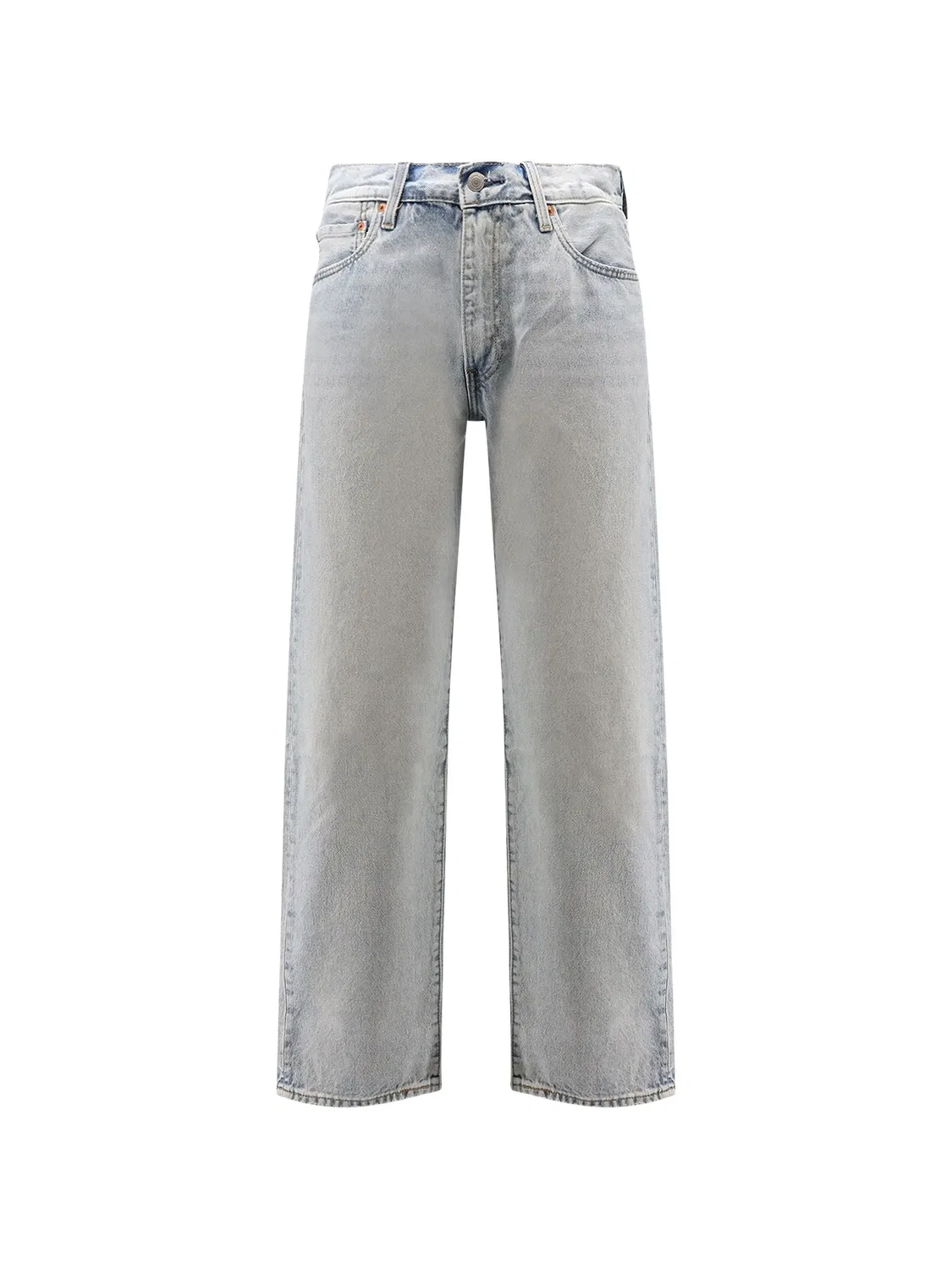Levi's Джинсы свободного кроя, синий