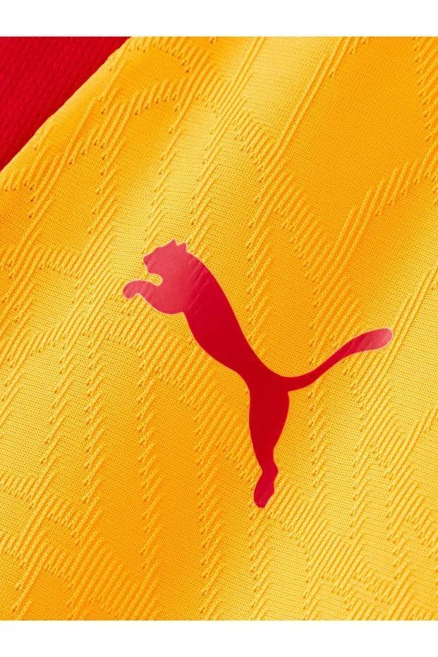 Детская футболка для девочек хлопковая Gsstore, Yellow — фото 4