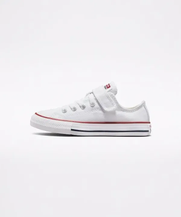 Кеды Chuck Taylor All Star 1v Foundation, Converse, белый — фото 2