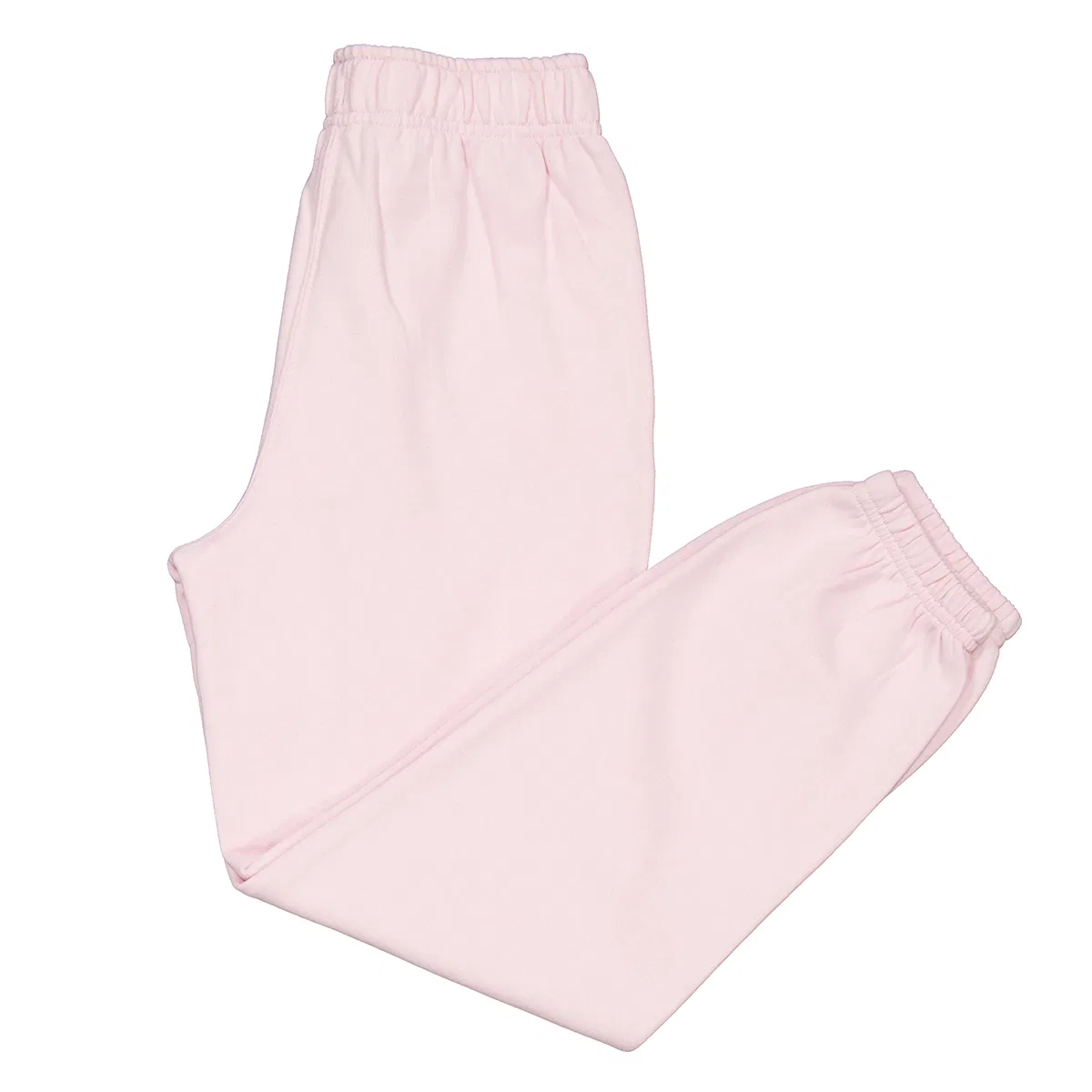 Детские спортивные штаны с вышивкой Polo Pony Polo Ralph Lauren, Hint Of Pink — фото 3