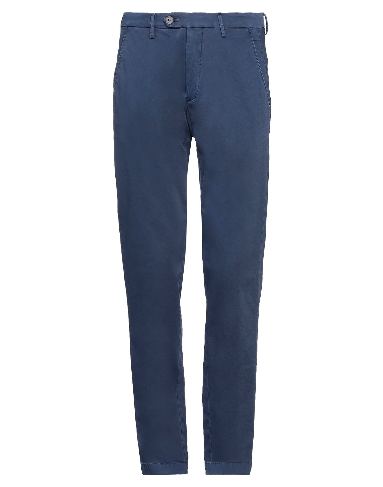 

Брюки Michael Coal, темно-синий