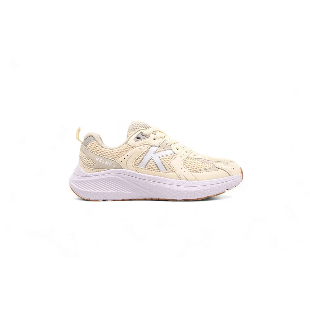 

Кроссовки Kelme Blazing, бежевый