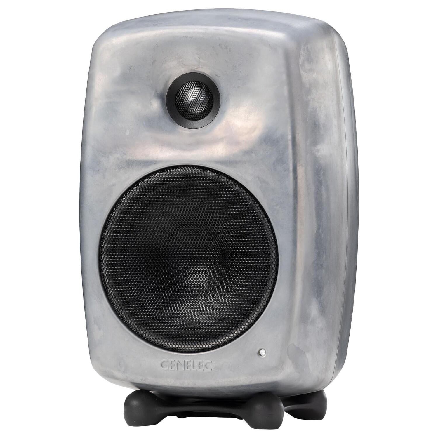 

Полочная акустика Genelec G Three, 1 шт, алюминий