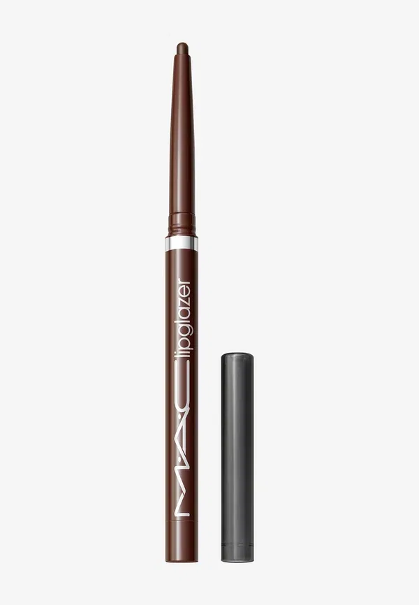 Карандаш для губ 0.25 г Lipglazer - lip liner Mac root for me!, цвет root for me!