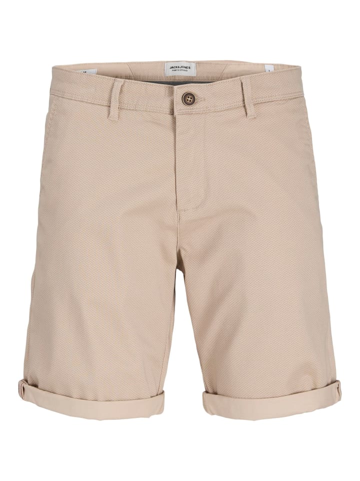 

Тканевые шорты Jack & Jones