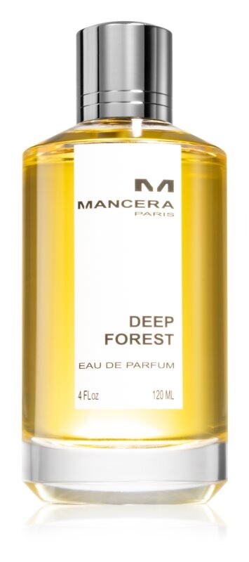 

Парфюмерная вода Mancera Deep Forest, 120 мл