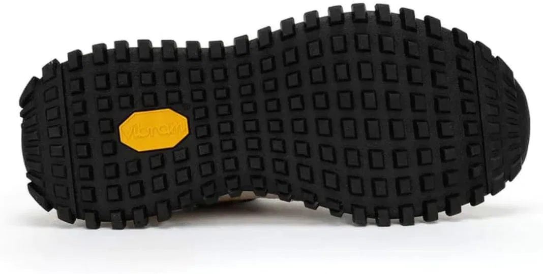 Кроссовки BRAND BLACK унисекс Ojai Brandblack — фото 4