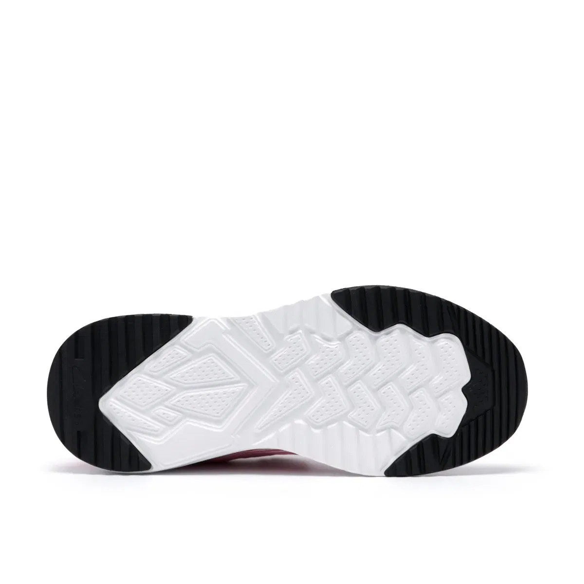 Детские кроссовки Deyes Dash Y. Clarks, Pink — фото 3