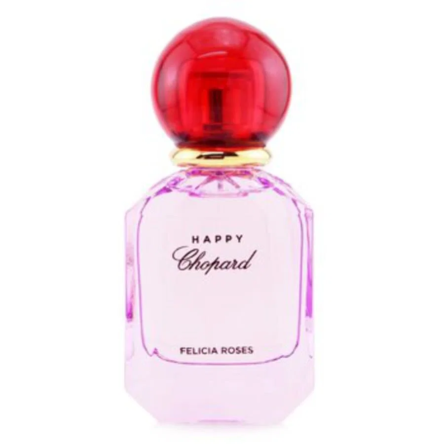 Парфюмерная вода Chopard Happy Chopard Felicia Roses, 40 мл