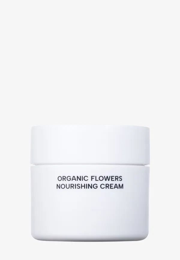 Крем для лица for all skin types Face cream Whamisa 50 мл