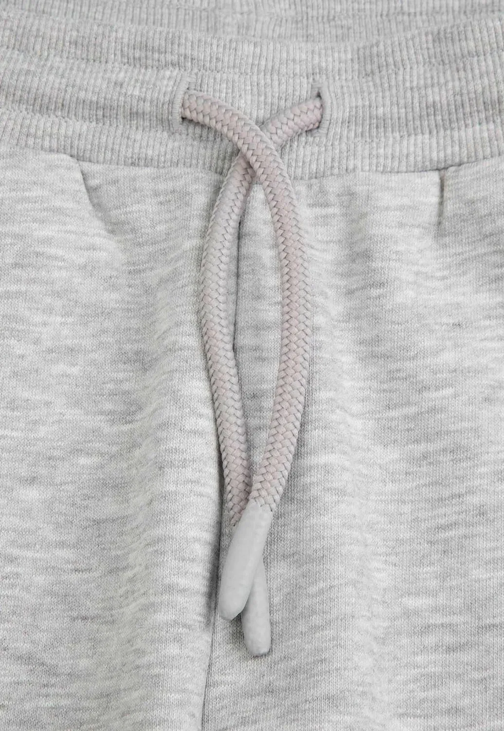 Спортивные штаны (или штаны от спортивного костюма) Coccodrillo, Grey — фото 3