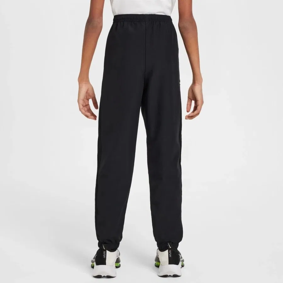 Спортивные брюки Nike Dri-FIT Academy 25 Track Pant, Черный — фото 2