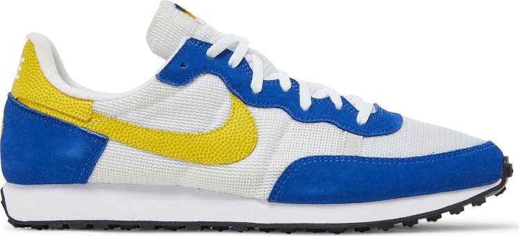 

Кроссовки Nike Challenger OG 'Peace, Love and Basketball', синий