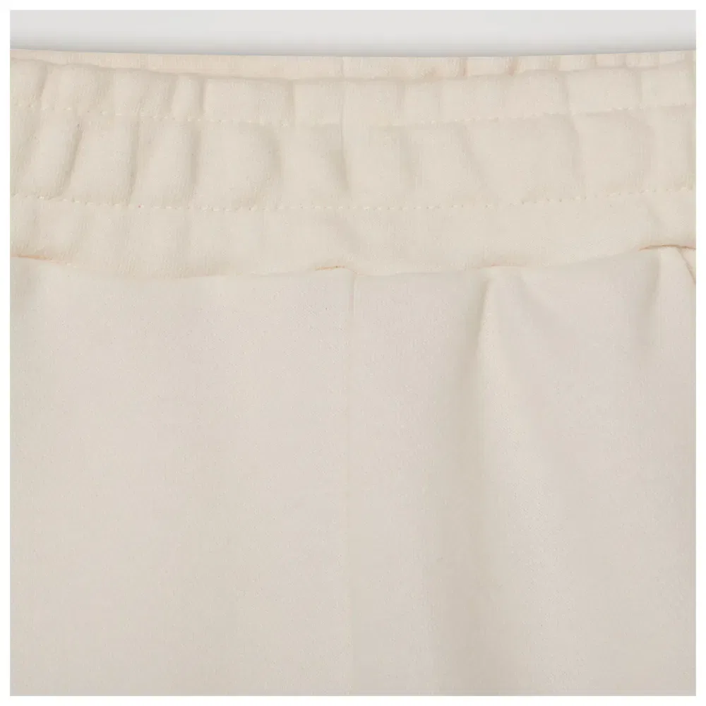 Детские шорты для девочек с эластичным поясом Cinzanni Ellesse, Beige — фото 4