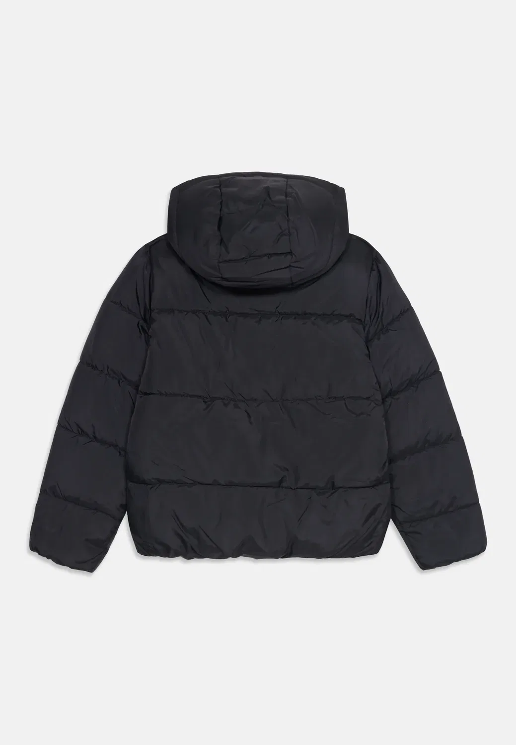 Куртка-Пуховик с рукавами «летучая мышь» - зимняя куртка Levi'S, Anthracite — фото 2