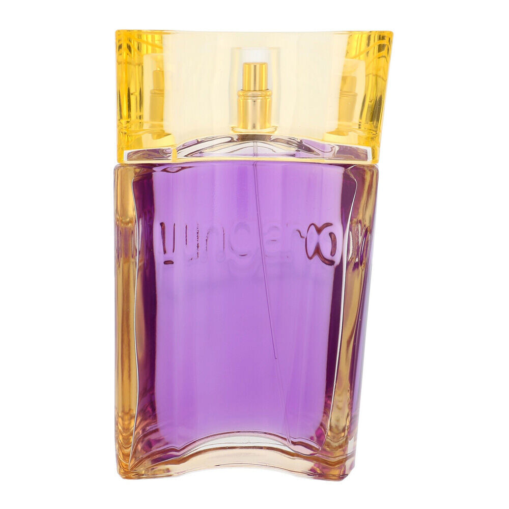 

Emanuel Ungaro Ungaro pour Femme парфюмированная вода для женщин, 90 мл
