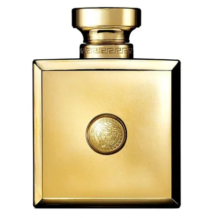Парфюмерная вода Versace Pour Femme Oud Oriental, 100 мл