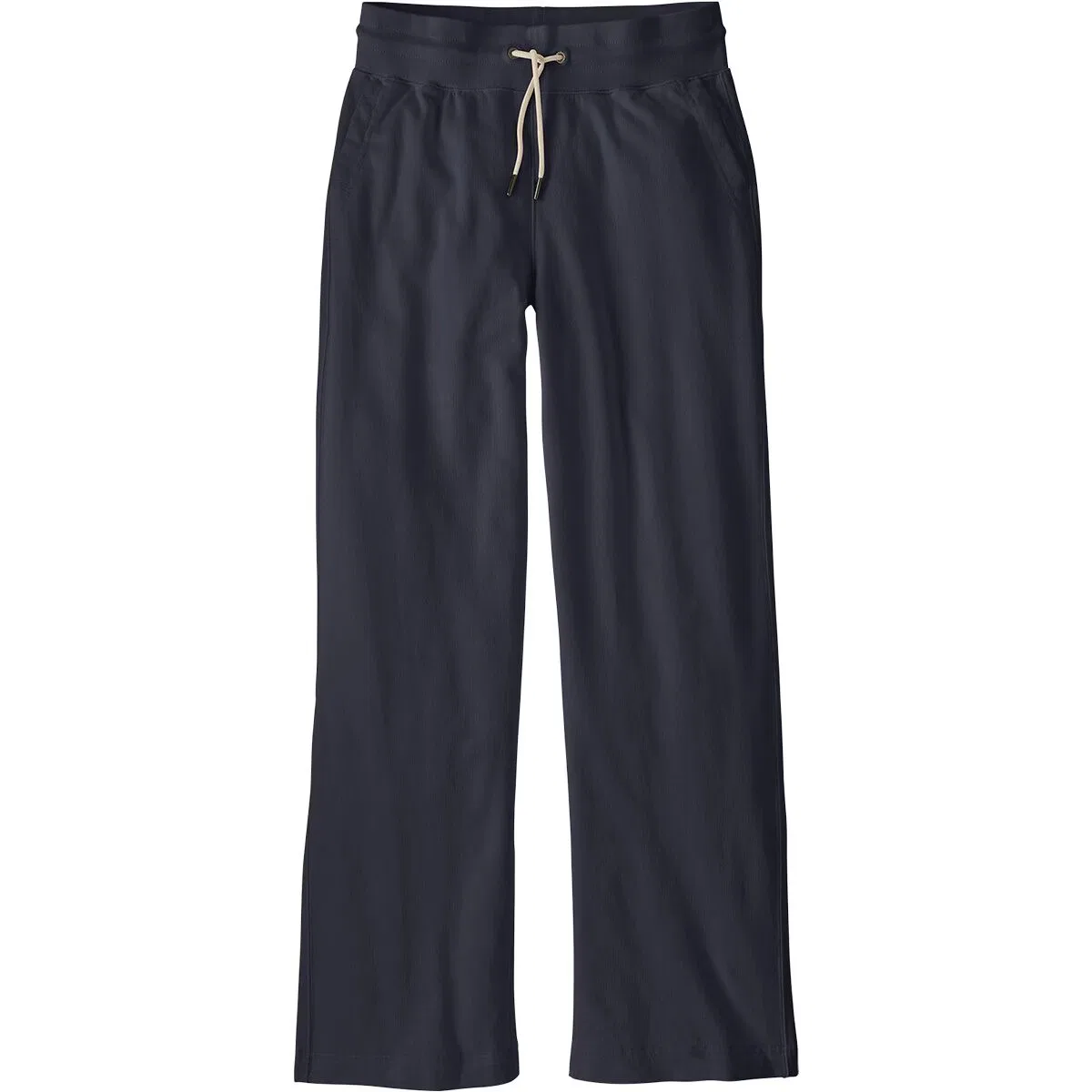 Женские повседневные брюки с широкой штаниной Daily Pant Patagonia, Sunken Blue