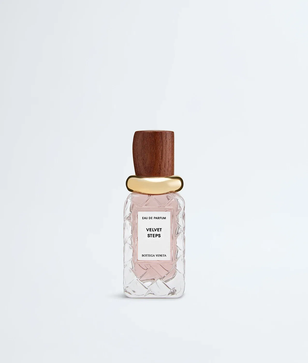 BOTTEGA VENETA Вельветовые шаги - Парфюмерная вода 50 мл | 1,75 жидких унции