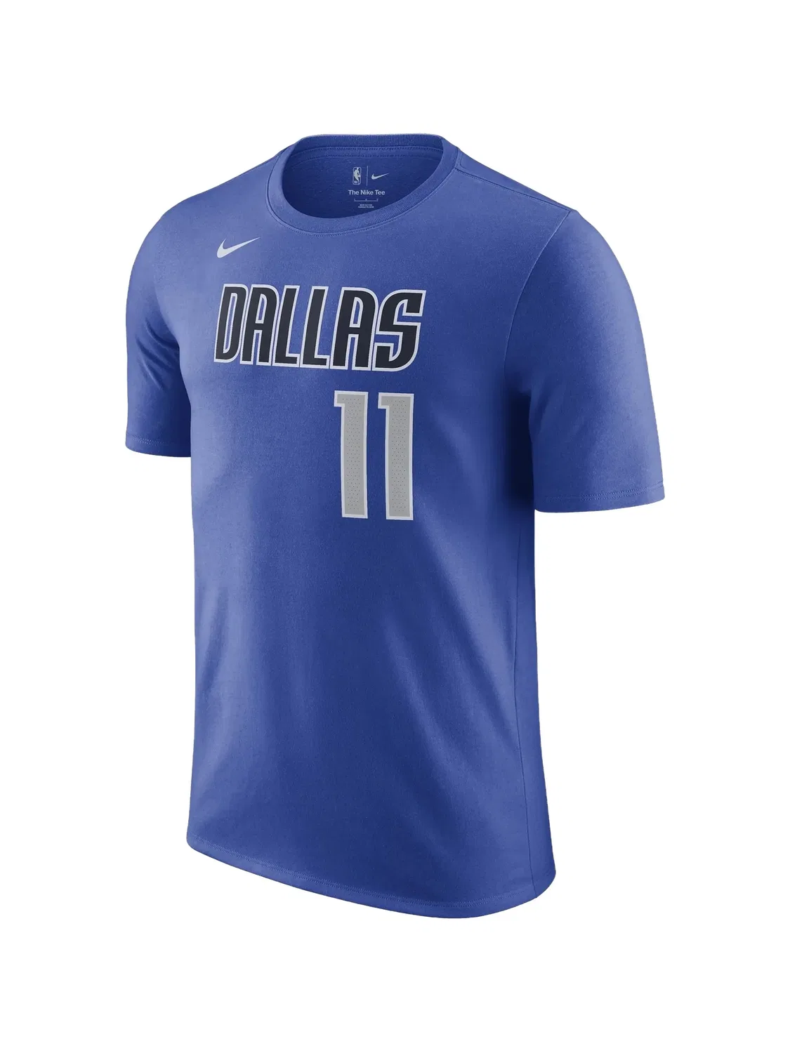 Nike Футболка Kyrie Irving Mavericks синий