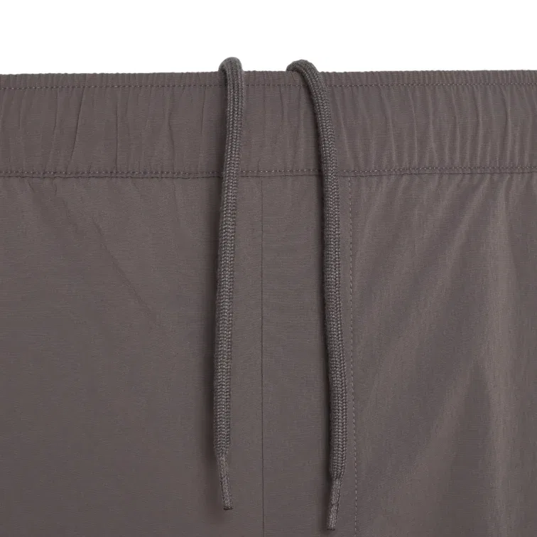 Мужские брюки Tiro Football Warm Up Wear Inspired Track Pants Asia Sizing 'Charcoal' adidas, Charcoal — фото 4