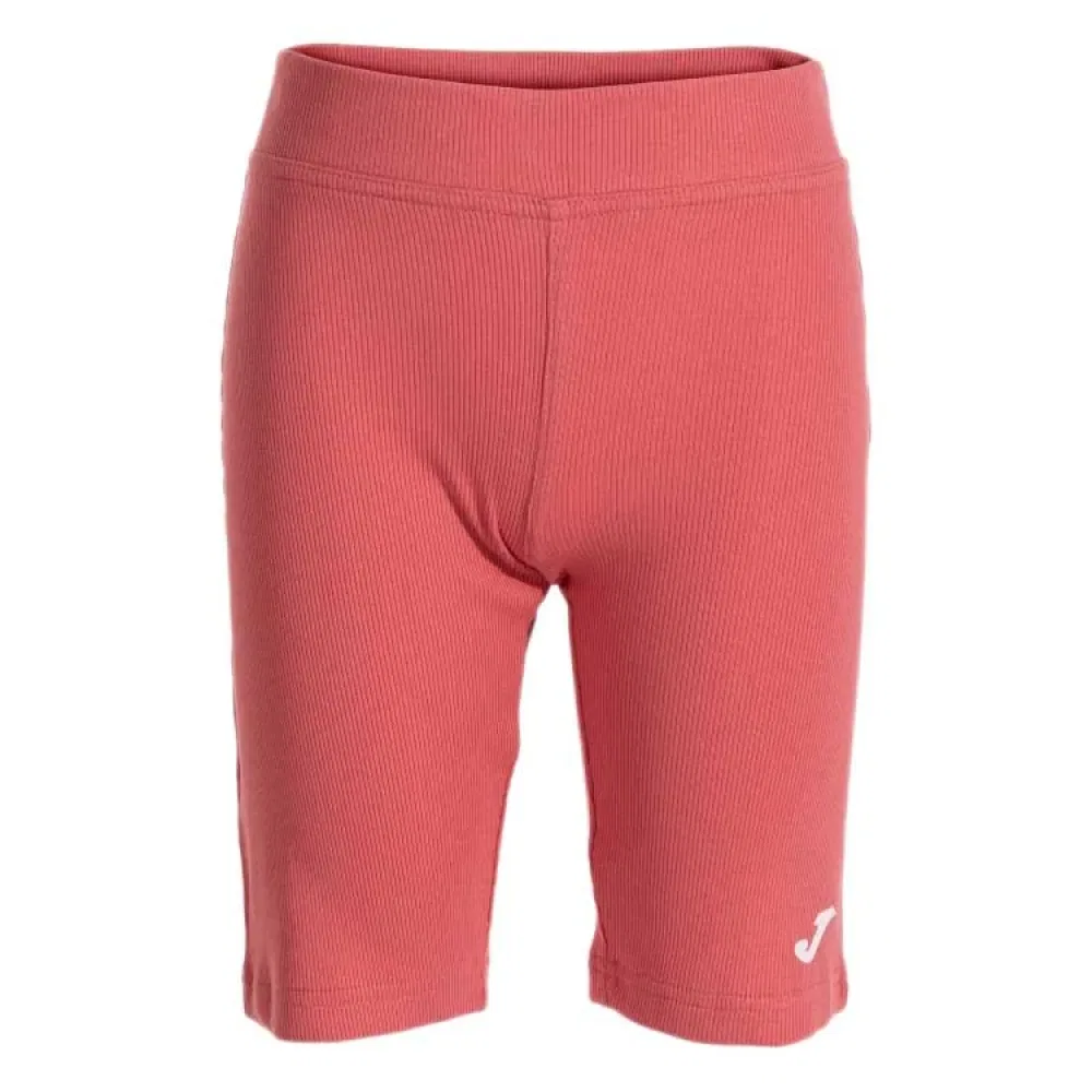 Леггинсы короткие Berry Joma, розовый