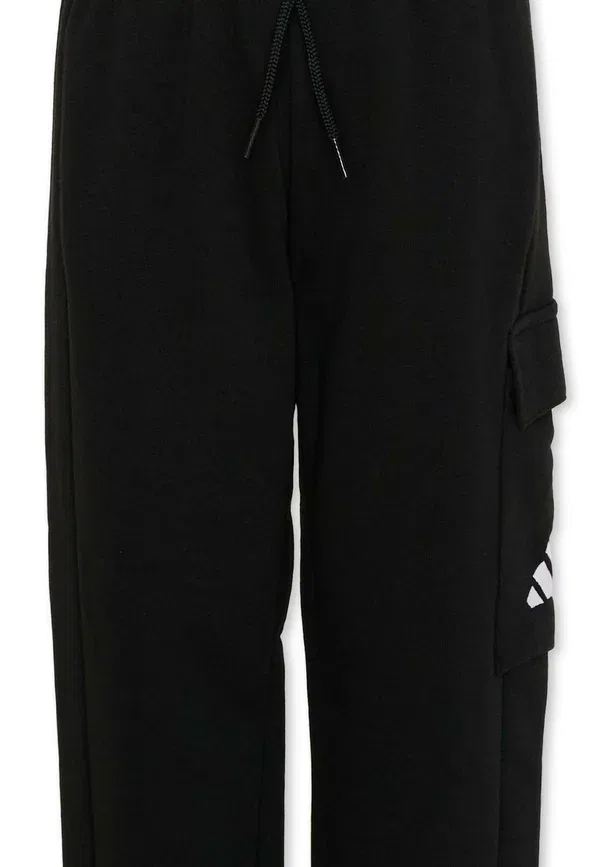 Спортивные брюки Adidas Originals, черный — фото 3